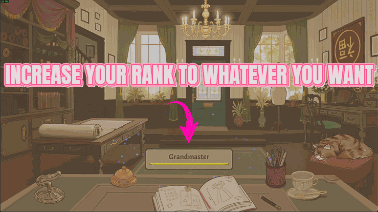 Dressmaker — Talk of the Town (Prestige Rank) (screenshot 2)